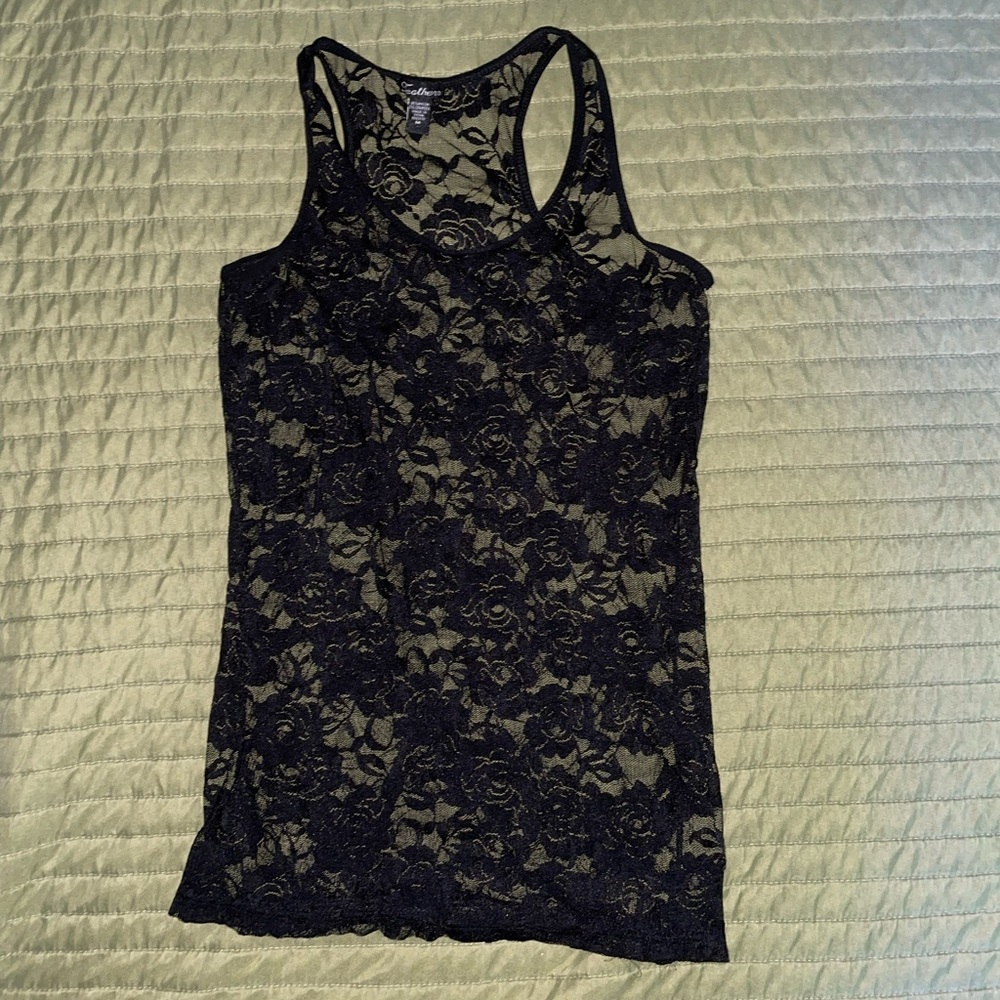 Vintage Tank Top (𝕊𝔸𝕃𝔼)